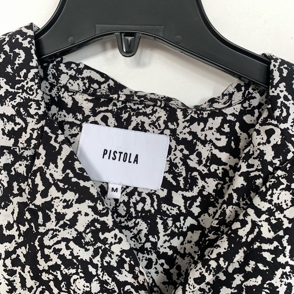 PISTOLA button up - Picture 2 of 3